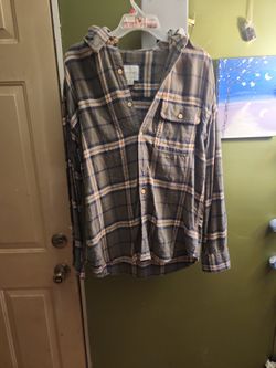 Button Ups