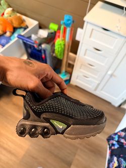 Toddler Airmax dn