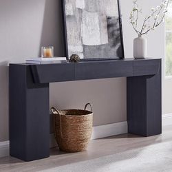 Entryway Table