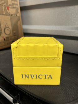 Invicta Coalition Forces Model No. 10012