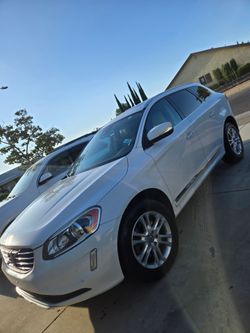 2014 VOLVO XC60 CLEAN TITLE