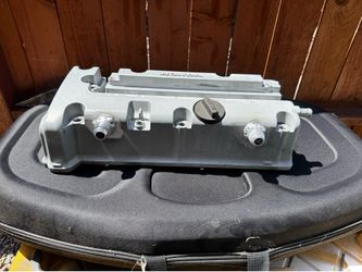 K Series Valve Cover