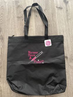 Nurse Shoulder Bag