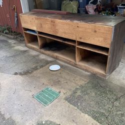 Take a load to the dump