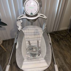 Ingenuity Baby Swing