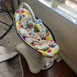MamaRoo - 4M-005