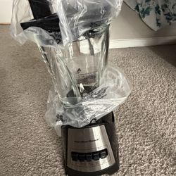 Hamilton Beach Blender