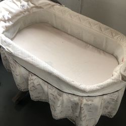 Baby Bed 