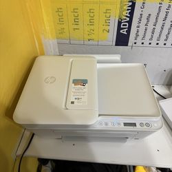 HP DeskJet Plus 4152 Printer 