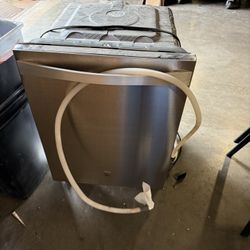 Dishwasher