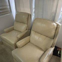 Recliner 