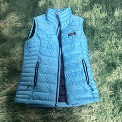 Patagonia Women's Nano Puff® Vest