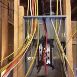 Electric ⚡️🔌💡