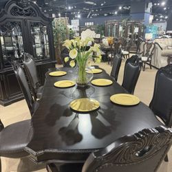 Dining Table Set 