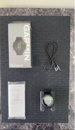 Garmin Forerunner 55