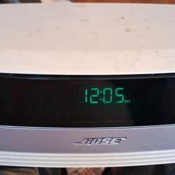 Boss Wave Radio II no Remote