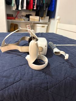 Meta Quest 2 128gb VR Headset with Controller