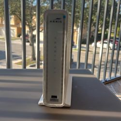 ARRIS SURFBOARD SBG6900-AC