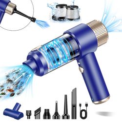 Cordless Bug Vacuum Catcher LED Strong Suction Spider Insect USB Home Car (Like New, Everything Included)