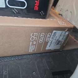 Samson 55 Inch Qled Q70d