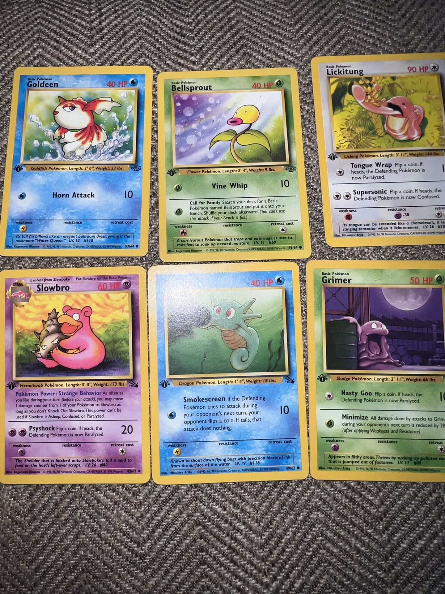 1st Edition Pokemon Cards for Sale in Houston, TX - OfferUp