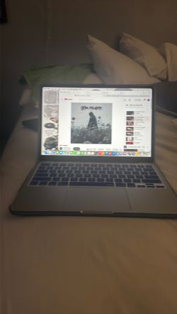 MacBook neo