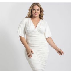 3XL Wedding or Engagement Dress