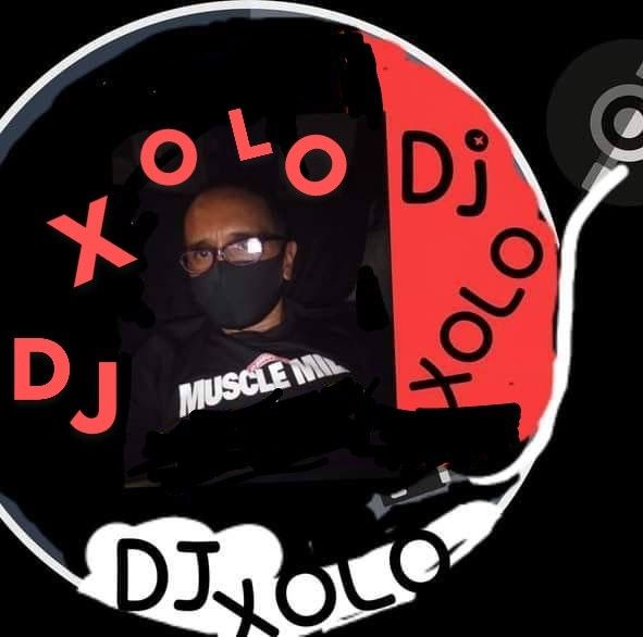 ( DJ XOLO )PARA FIESTAS EN CASA