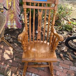 Rocking Chair