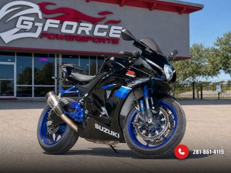 2017 SUZUKI GSX-R1000RL7