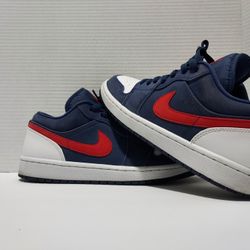 Jordan 1 Low