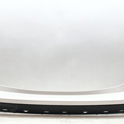 2016-2018  Toyota RAV-4 Rear Bumper Cover W/ Lower Valance