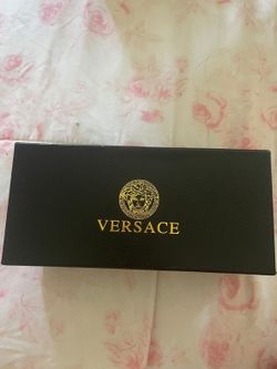 Versace Glasses