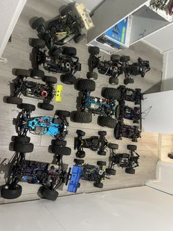 RC Cars