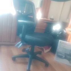 Computer Chair 