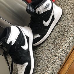 Nike Shoes For Kids 