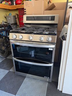 LG Appliances