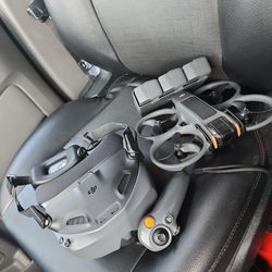 Dji Avata 2 fly more combo