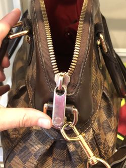 $950 Louis Vuitton Trevi PM with Crossbody Strap for Sale in Mesa, AZ -  OfferUp