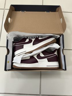Air Force 1 ‘07 LV8 