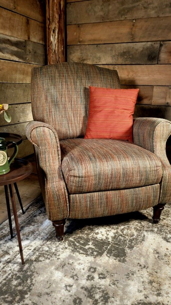 LANE Furniture Vintage reclining chair