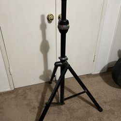 Tripod  Ultimate Telelock Speaker Stand