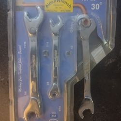 Line Wrenches 