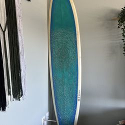 7’10 Hobie Surfboard