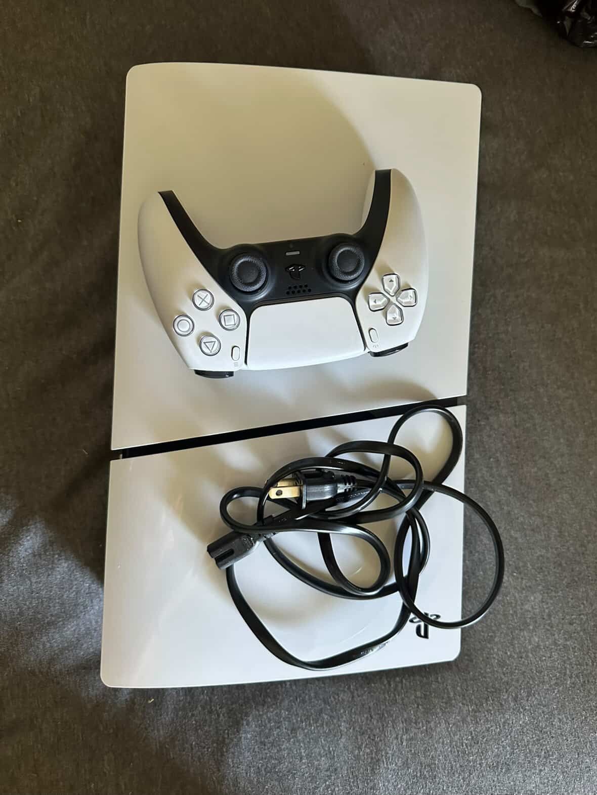 Ps5 