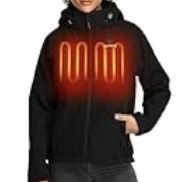 Ororo women’s Heated Jacket 