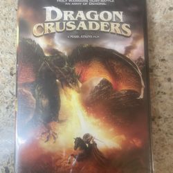 Dragon Crusaders