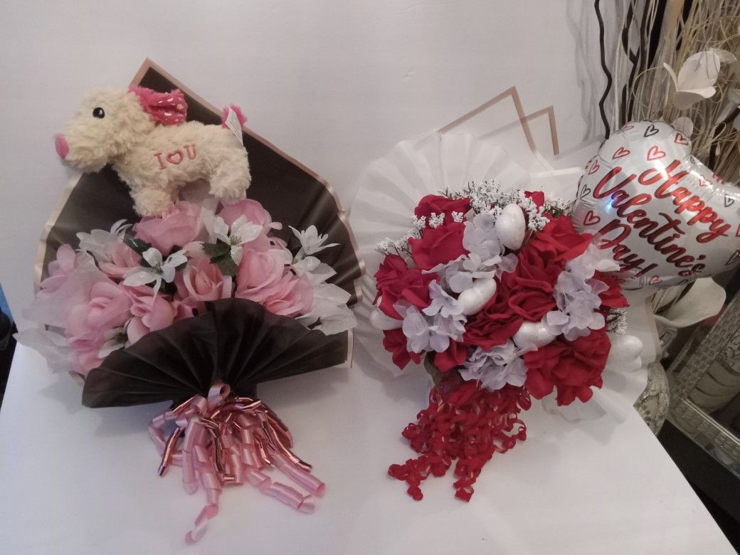 Valentine's Bouquet