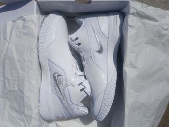 Nike -LeBron