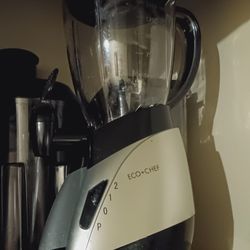 Echo+ Chef Juice blender